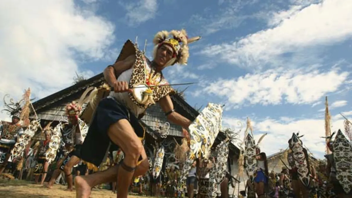 The World Conference on Indigenous Peoples: A View From Indonesia