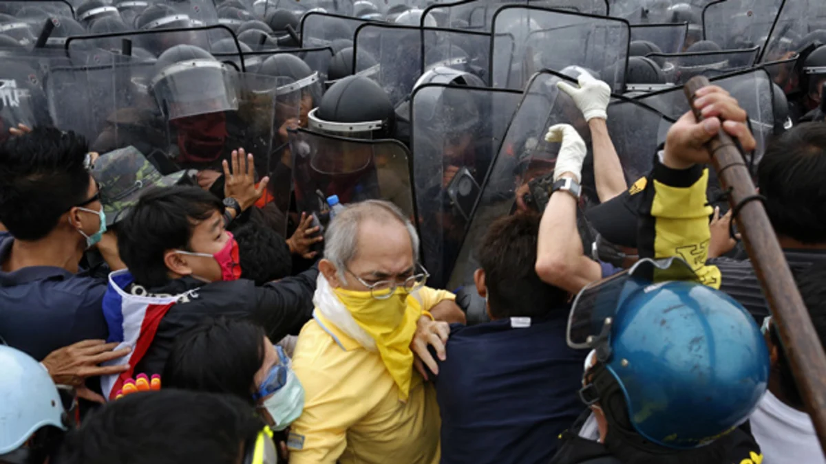 Thailand's Education System Continues to Decline | Council on