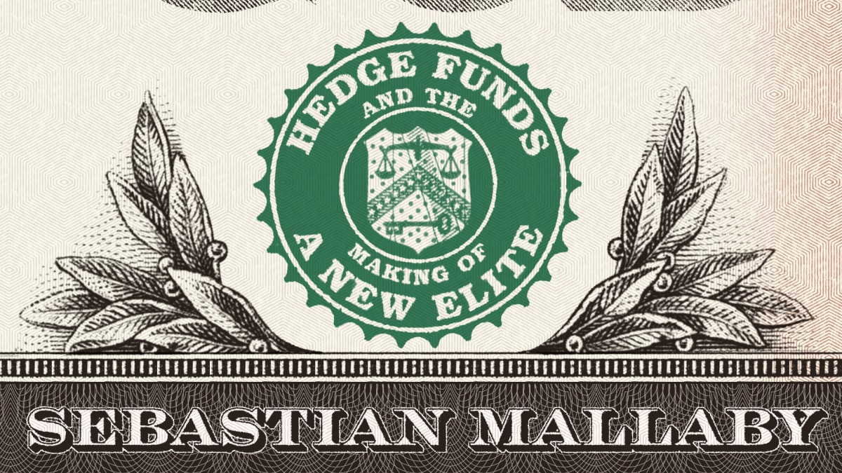 More Money Than God | Council on Foreign Relations