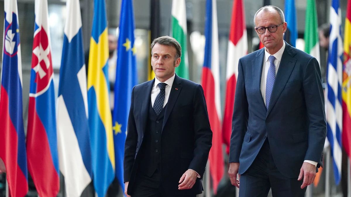 Coalitions of the Willing and the Strait of Hormuz | Council on Foreign Relations