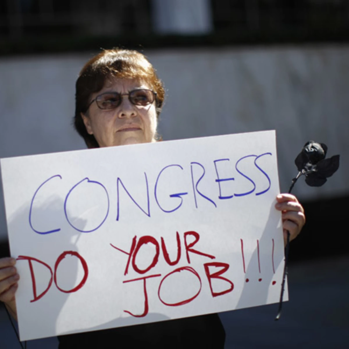 Do-Nothing Congress Is Your Fault | Council on Foreign Relations