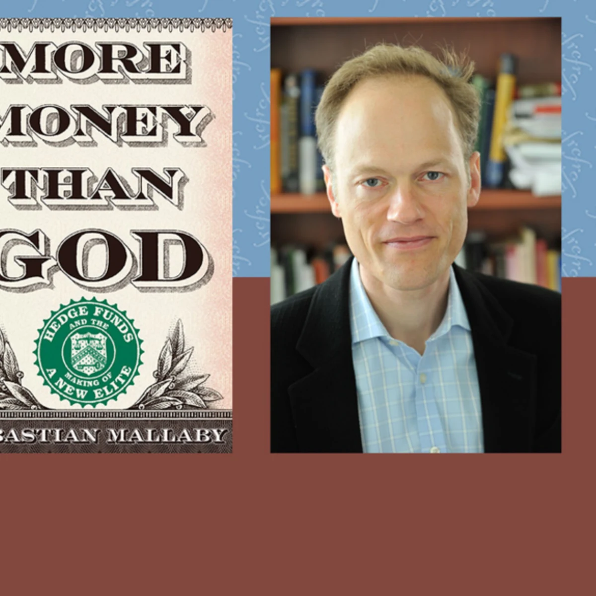 More Money Than God | Council on Foreign Relations