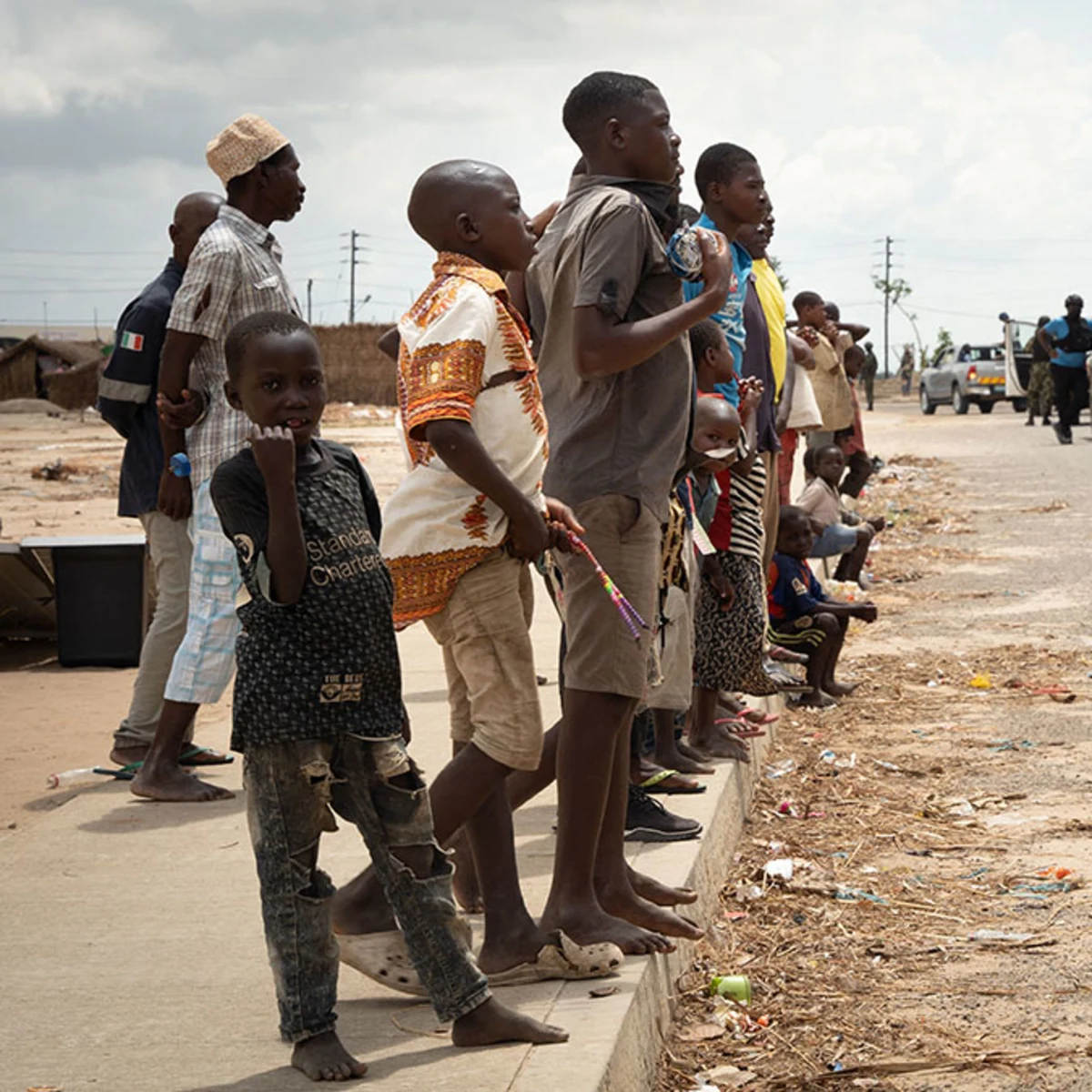 63kazu様ご交渉中・モーニンググローリー SABBATICAL Stabilizing Mozambique | Council on Foreign Relations