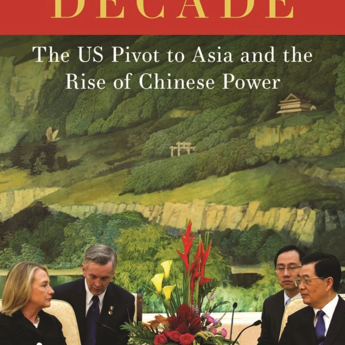 Lost Decade | Council on Foreign Relations