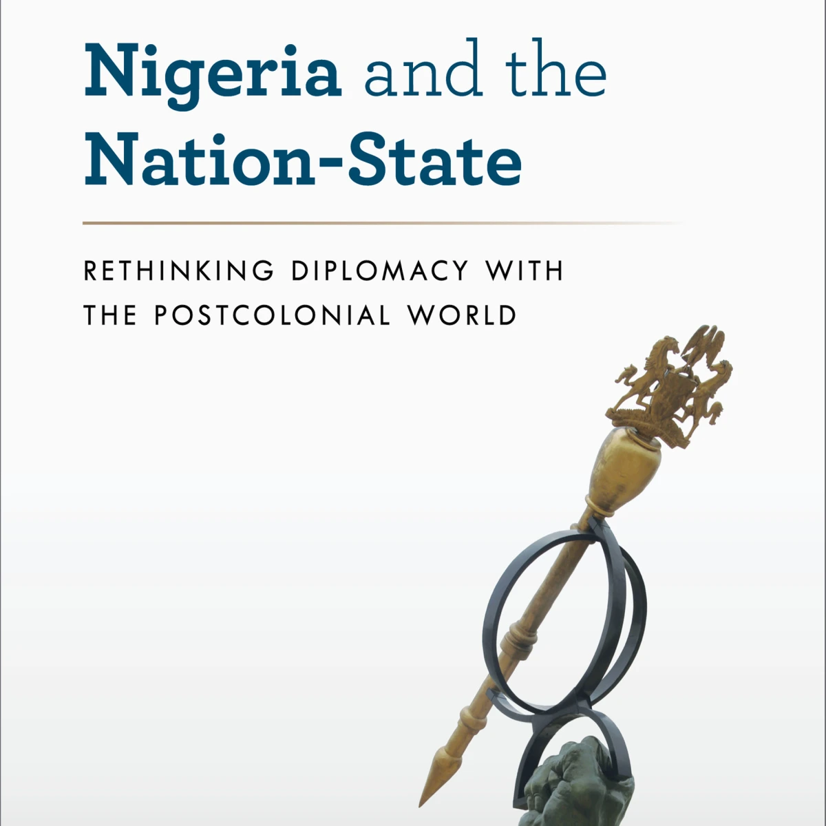 洋書 The Role of the Nation-State Nigeria and the Nation-State | Council on Foreign Relations