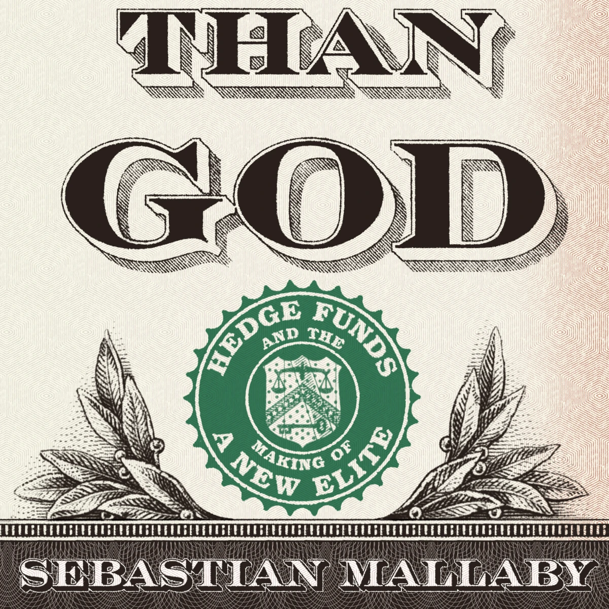 More Money Than God | Council on Foreign Relations