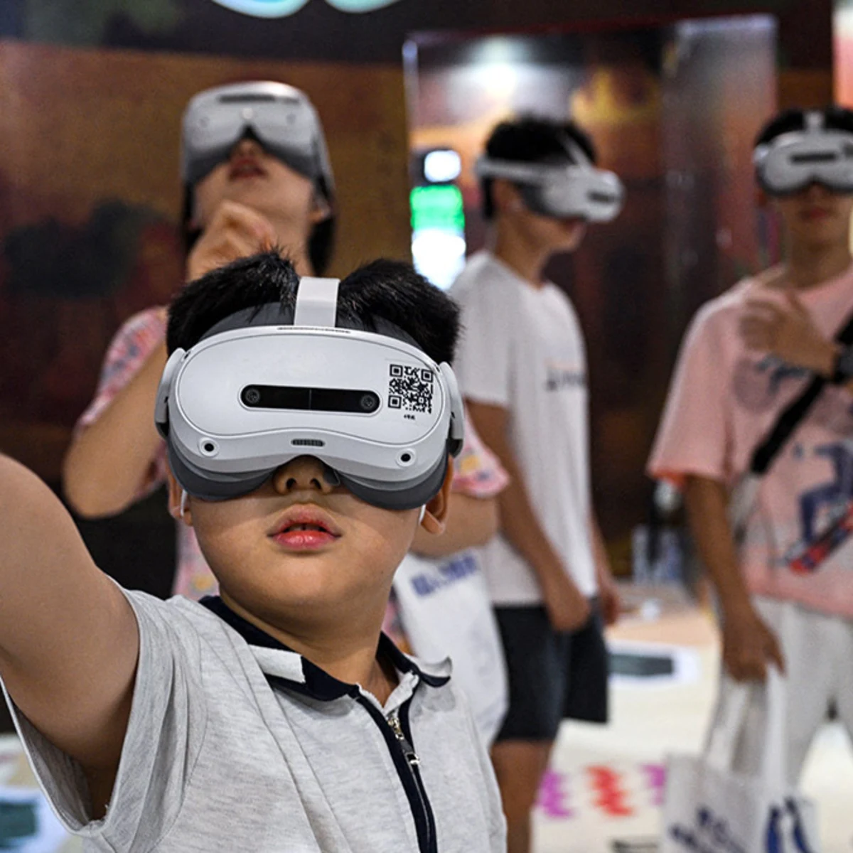How 2026 Could Decide the Future of Artificial Intelligence