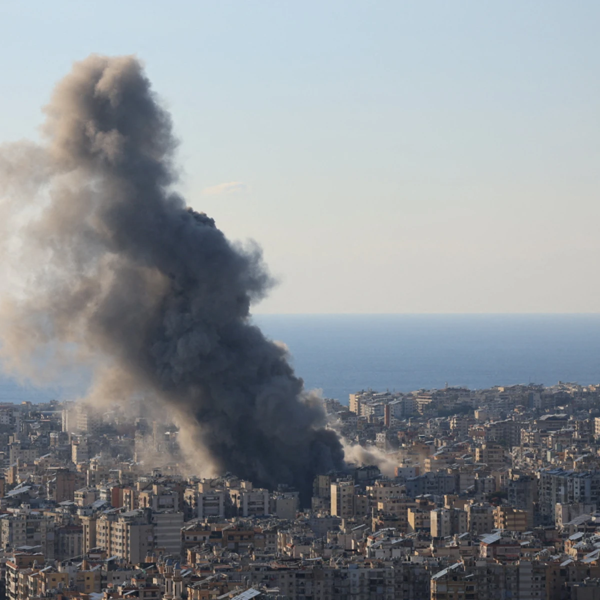 War Spreads Across Middle East | Council on Foreign Relations