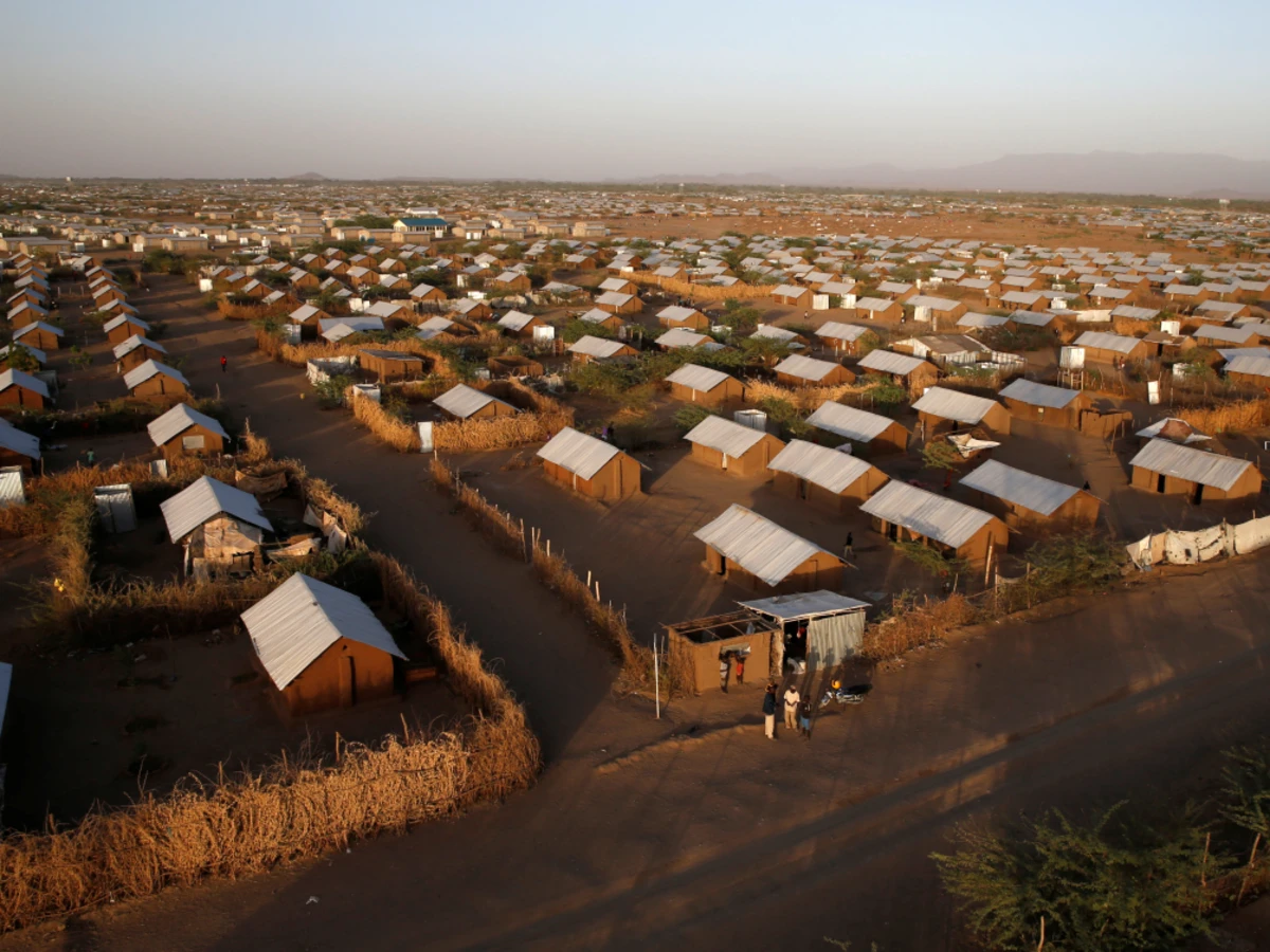 U.S. Refugee Resettlement Shrinking as Need From Africa Continues Growing |  Council on Foreign Relations
