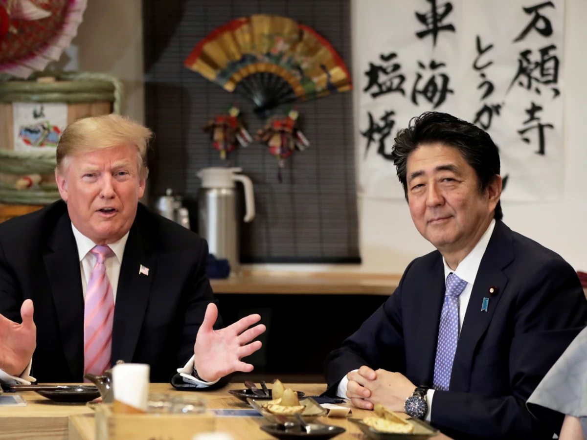 Setting the Scene—and the Expectations—for the G20 Summit in Japan