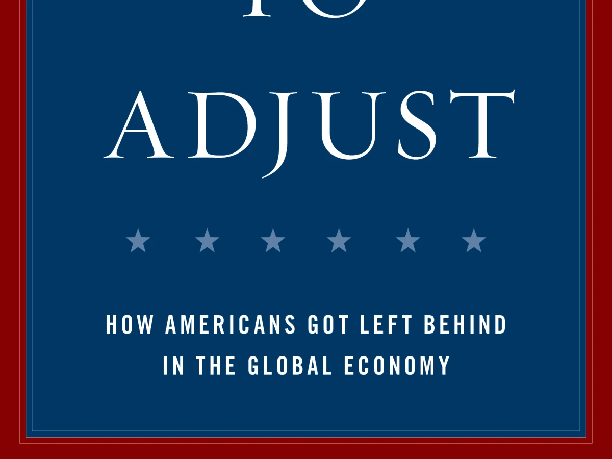 Failure to Adjust | Council on Foreign Relations
