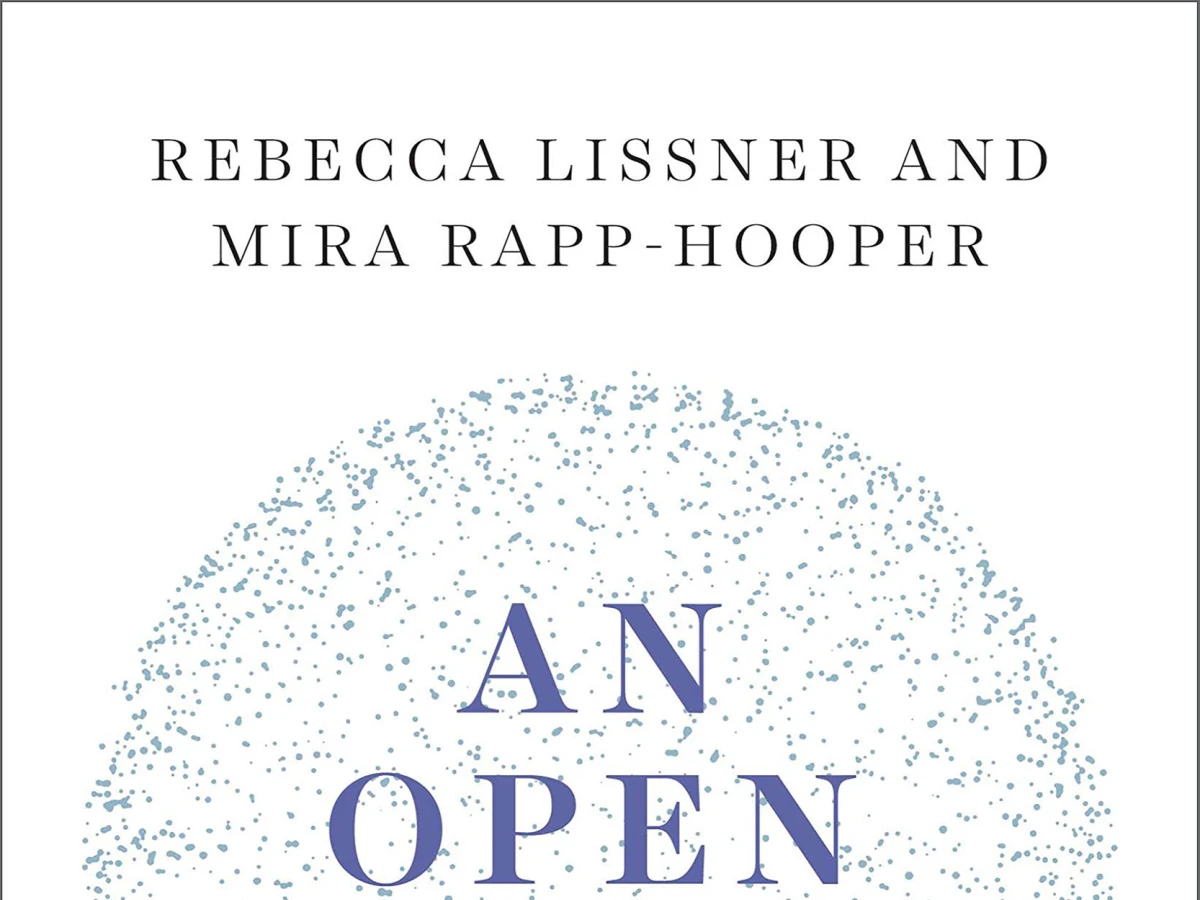An Open World | Council on Foreign Relations