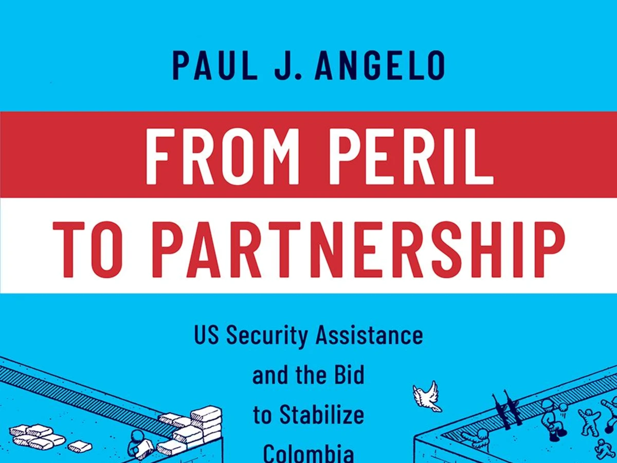 From Peril to Partnership | Council on Foreign Relations