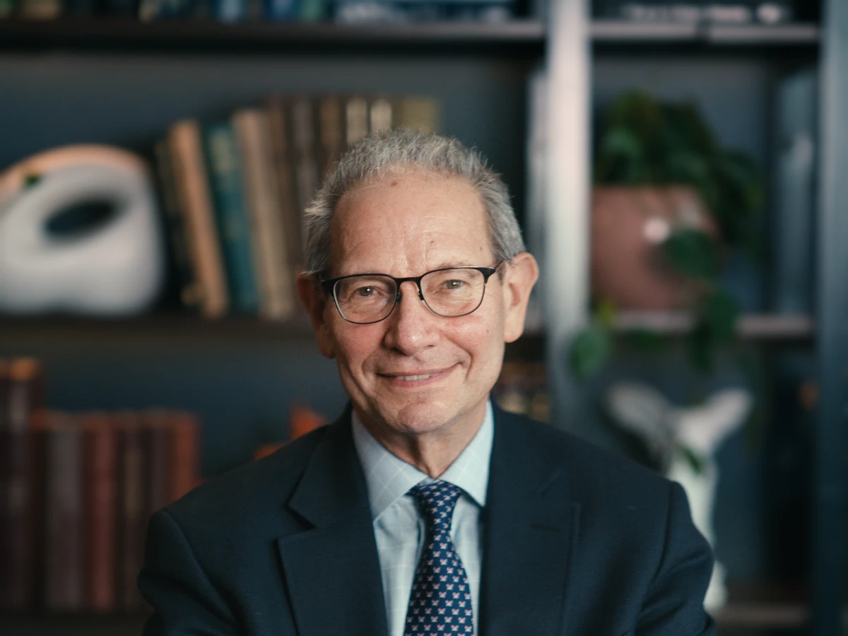 Charles A. Kupchan | Council on Foreign Relations