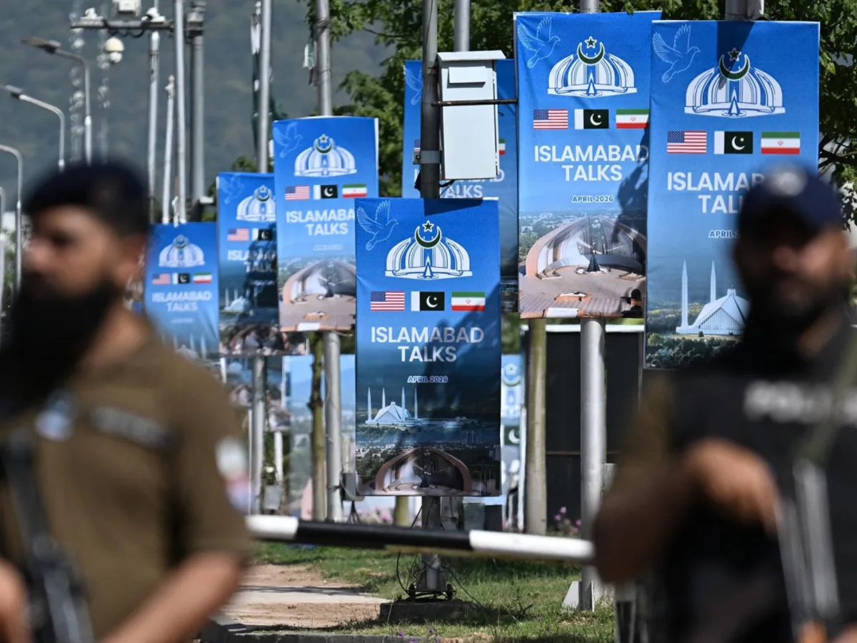 An 'Open for Open' Hormuz Deal Could Break the Iran Stalemate | Council on Foreign Relations