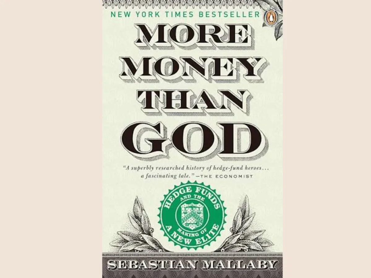 More Money Than God | CFR Education