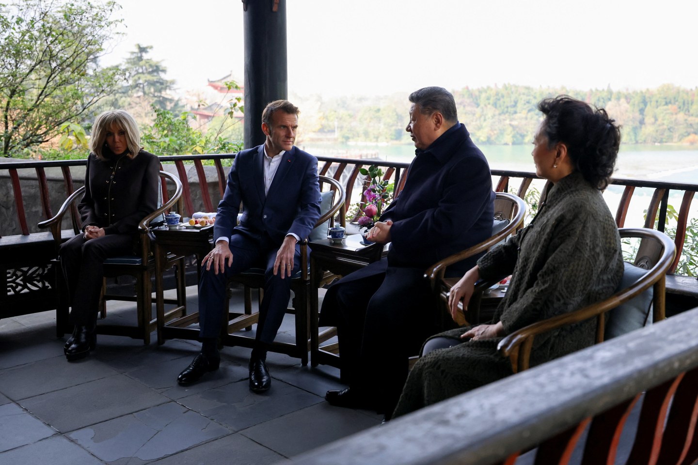 China and Climate: December 2025 | Council on Foreign Relations