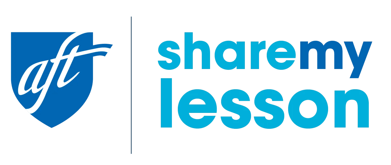 CFR Education proudly partners with Share My Lesson. Click here to visit their website!