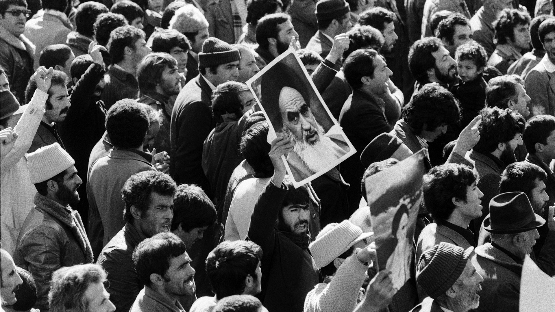 Timeline: U.S. Relations With Iran