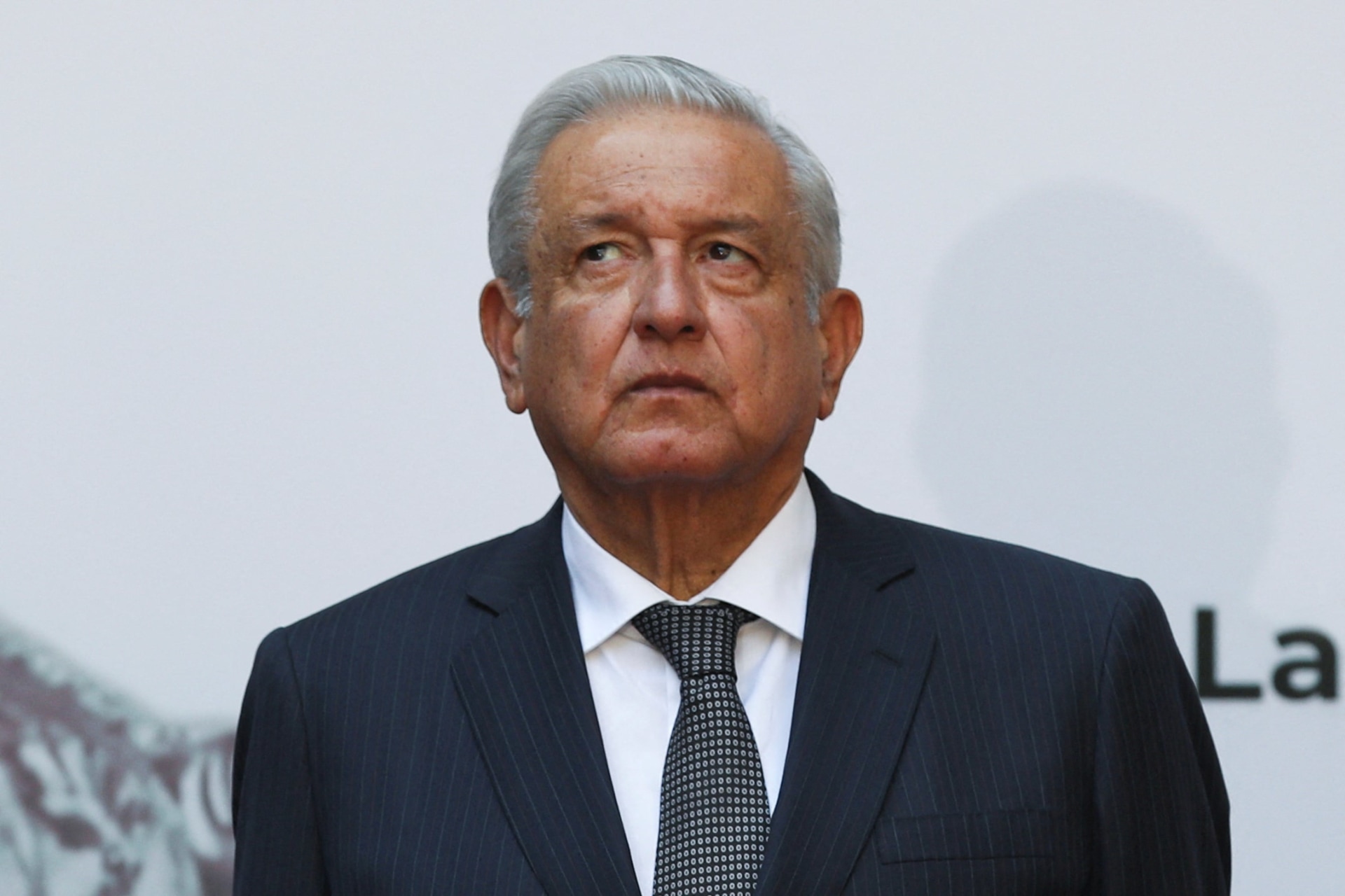 <p>Andres Manuel Lopez Obrador, also known as AMLO, began his presidency with little regard for democratic norms. He now flouts them altogether.</p>
