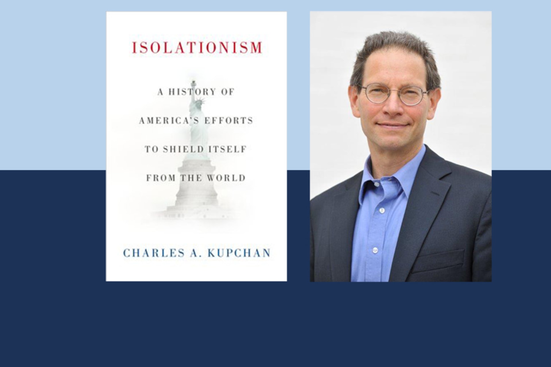 Isolationism Teaching Notes