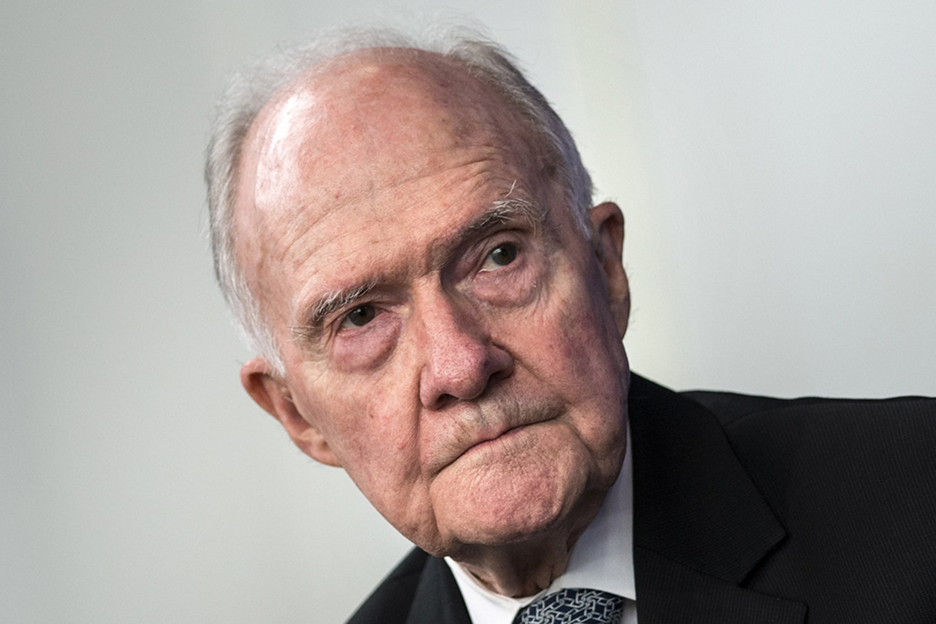 Brent Scowcroft