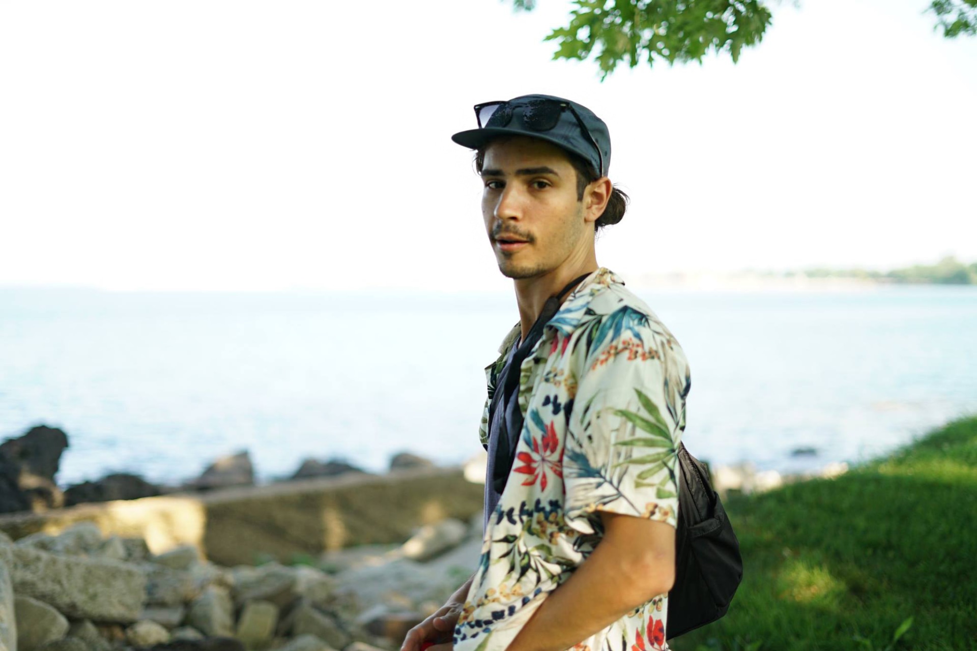 <p>Philip Jacobson</p>
