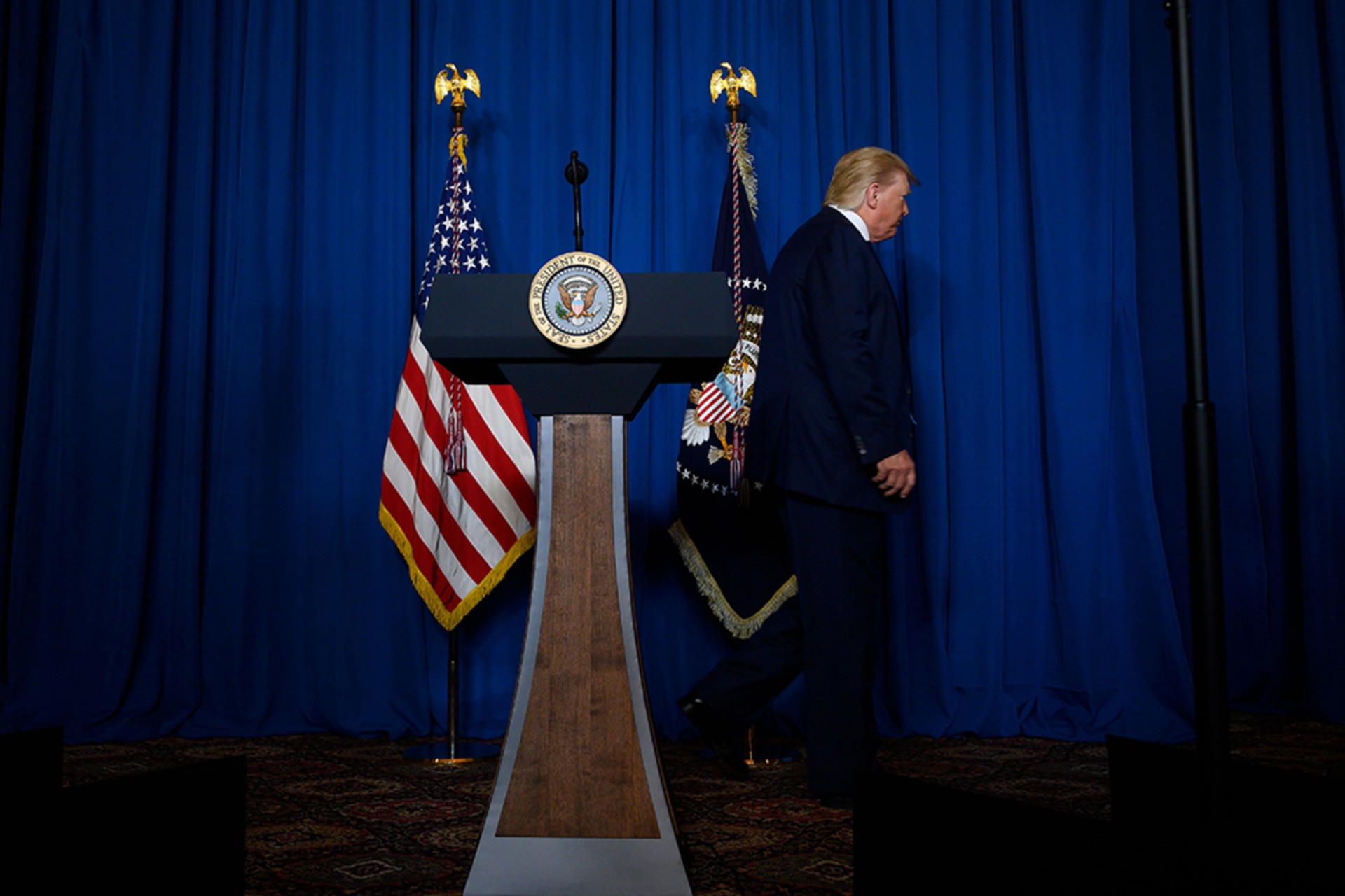 Iran and U.S. Strategic Incoherence