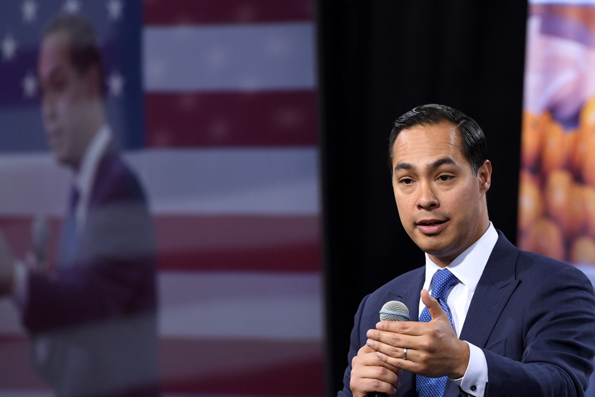 Julian Castro