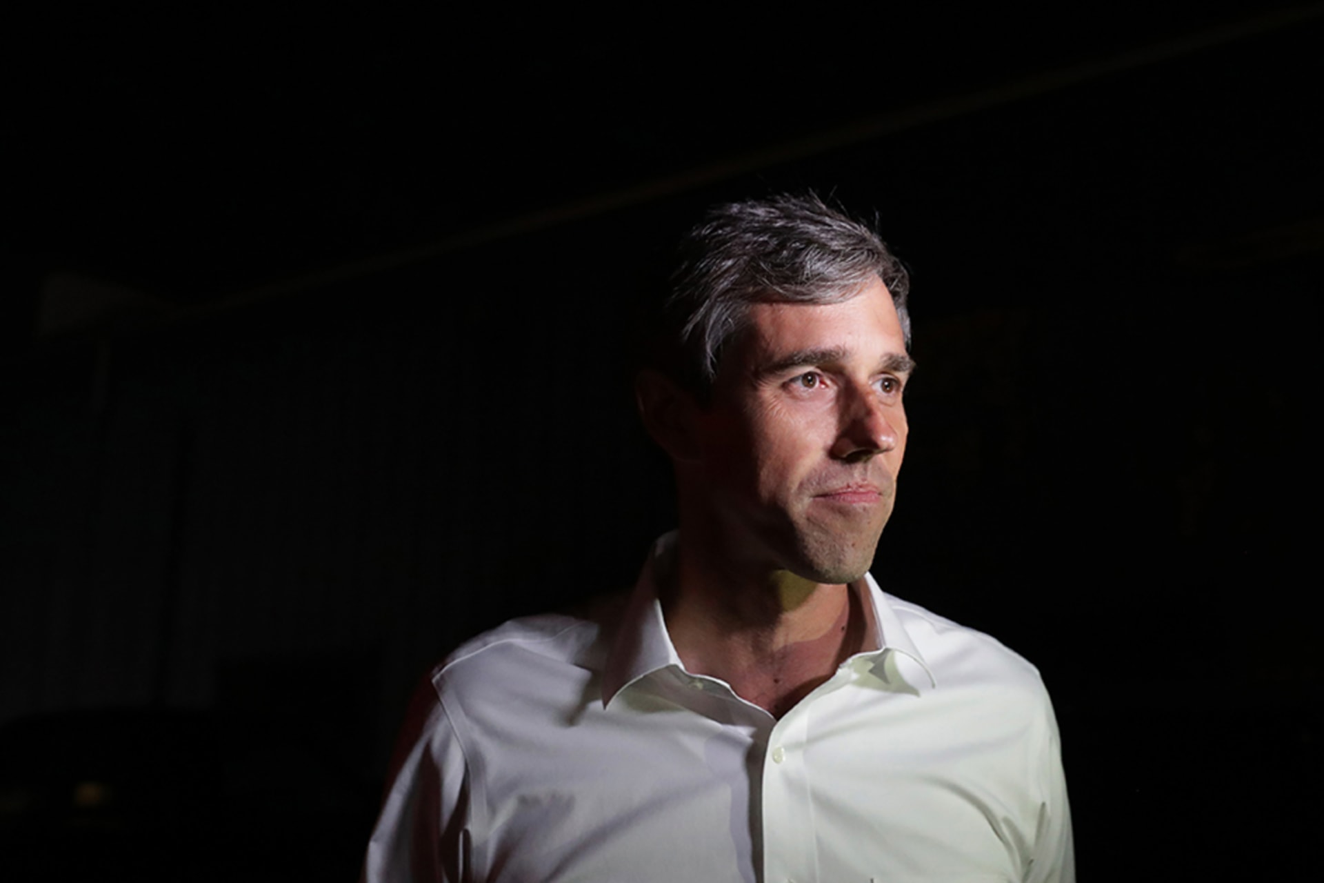 Beto O’Rourke