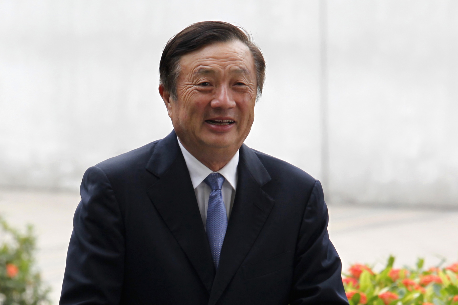Ren Zhengfei
