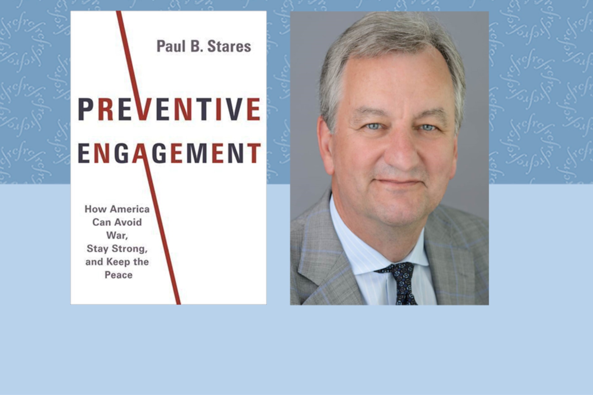 Preventive Engagement Teaching Notes