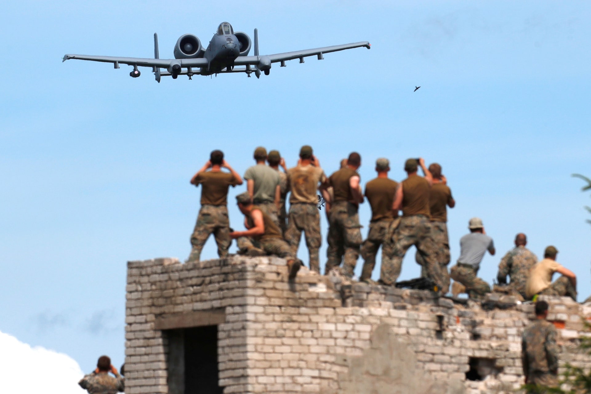 Ints Kalnins/Reuters