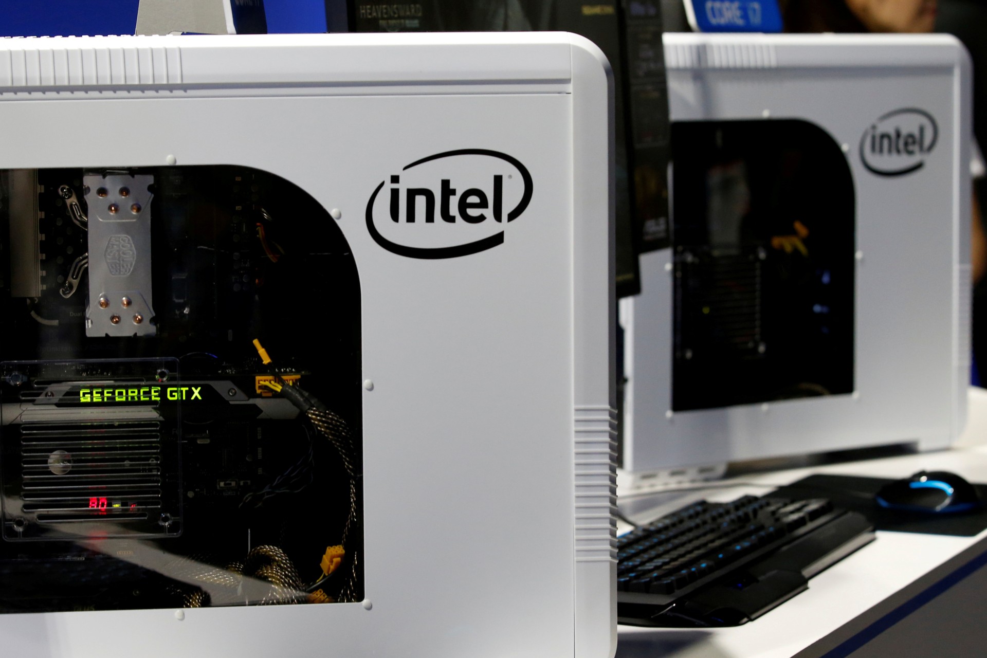 REUTERS/Kim Kyung-Hoon