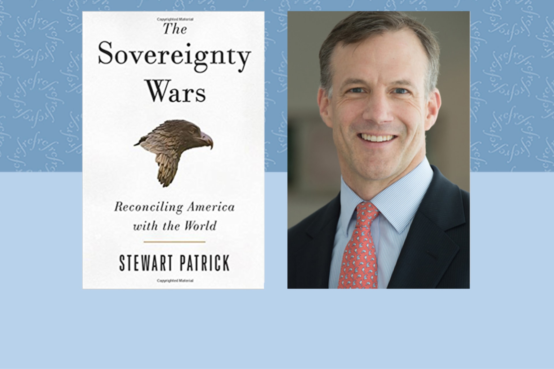 The Sovereignty Wars Teaching Notes