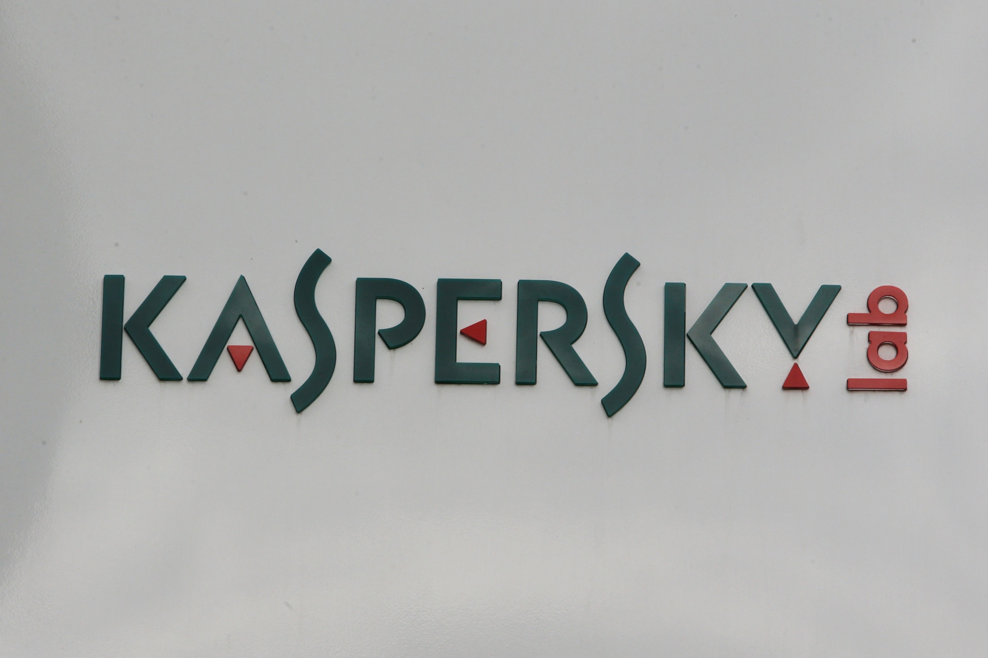 <p>Kaspersky Labs. </p>
