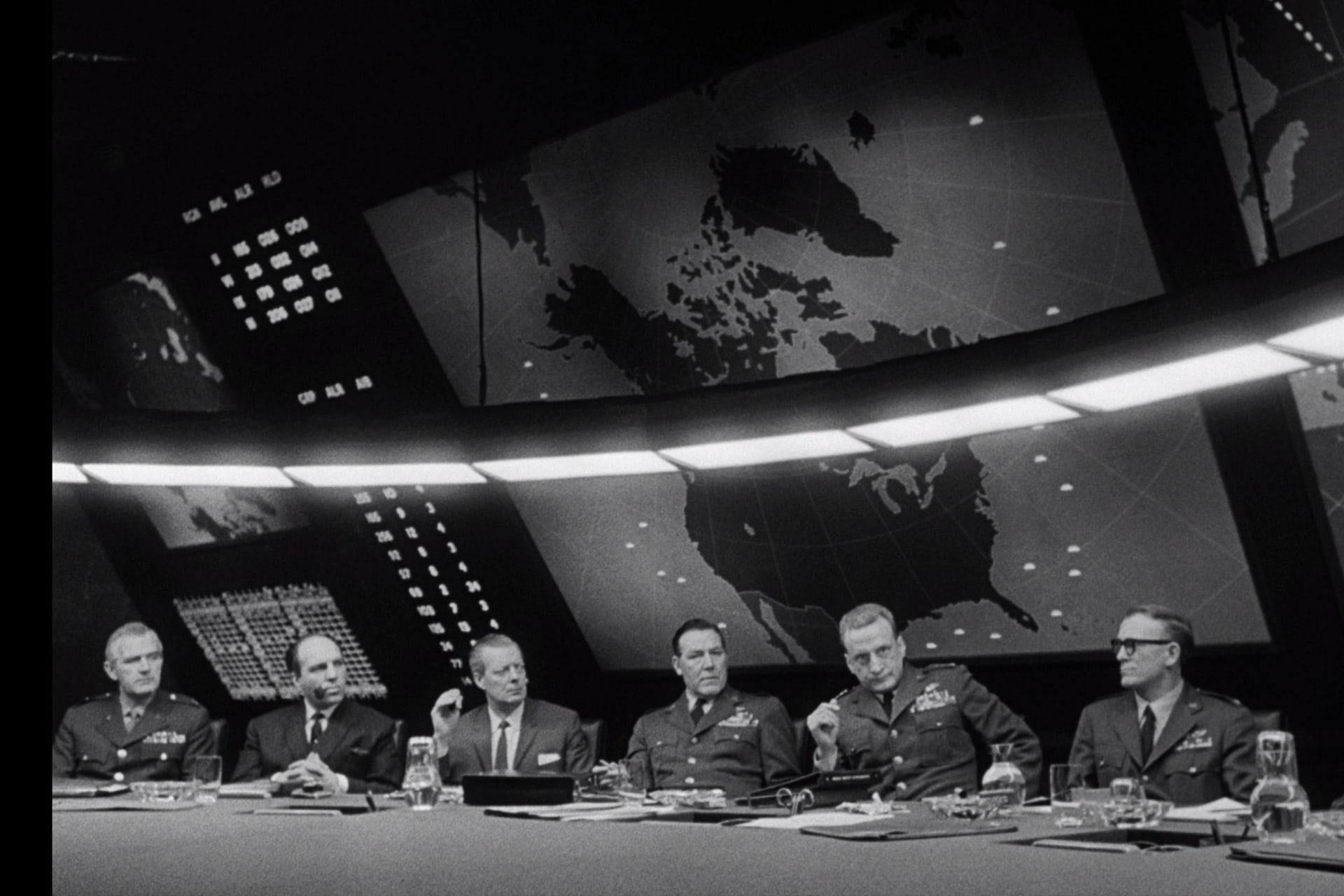 <p>“He’ll see the big board!”</p>