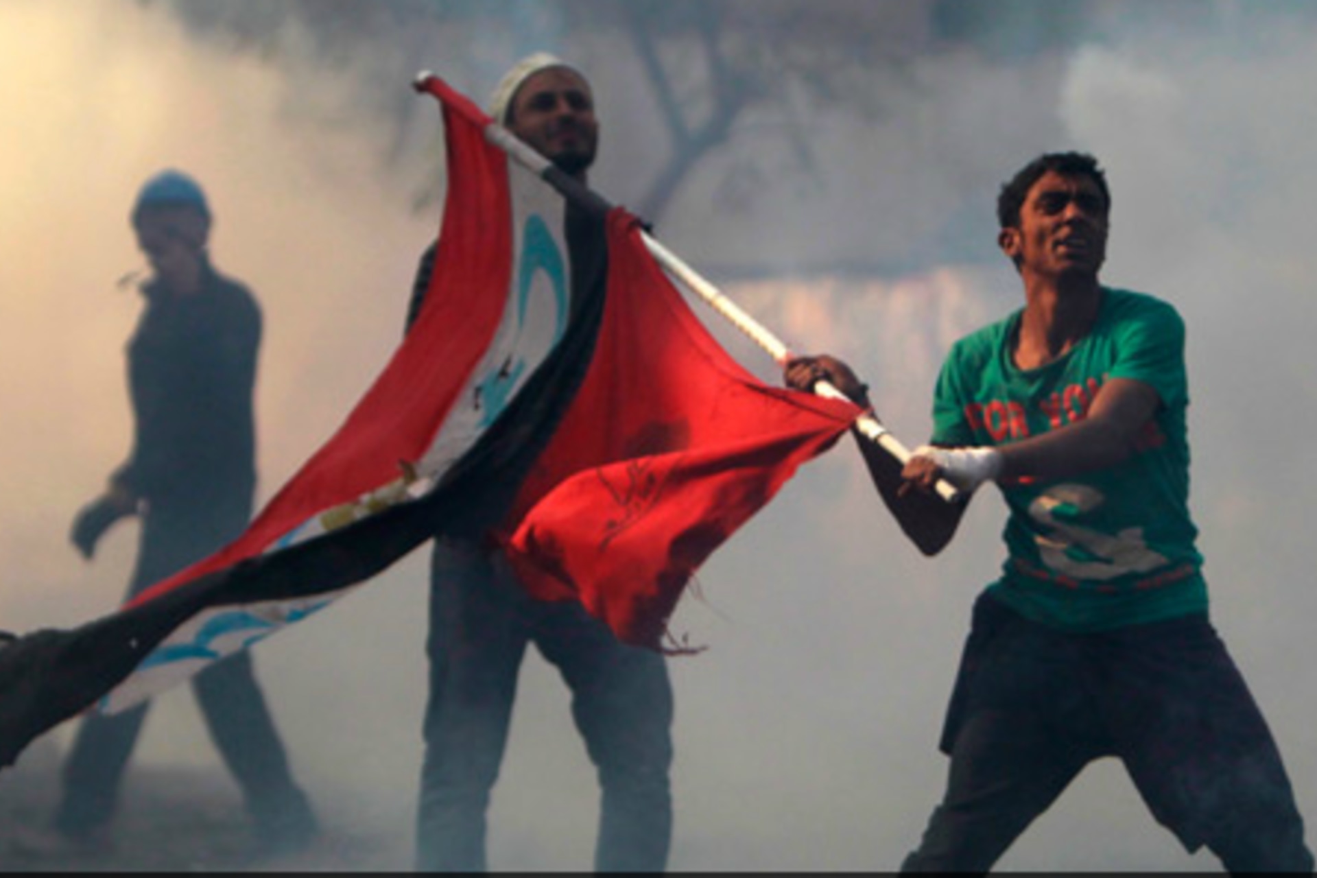 Eleven World-Shaking Developments in 2011