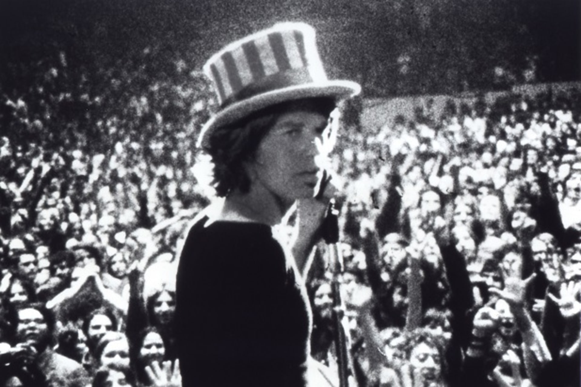 <p>Mick Jagger featured in the 1970 documentary, “Gimme Shelter.” (Photo : Reuters)</p>