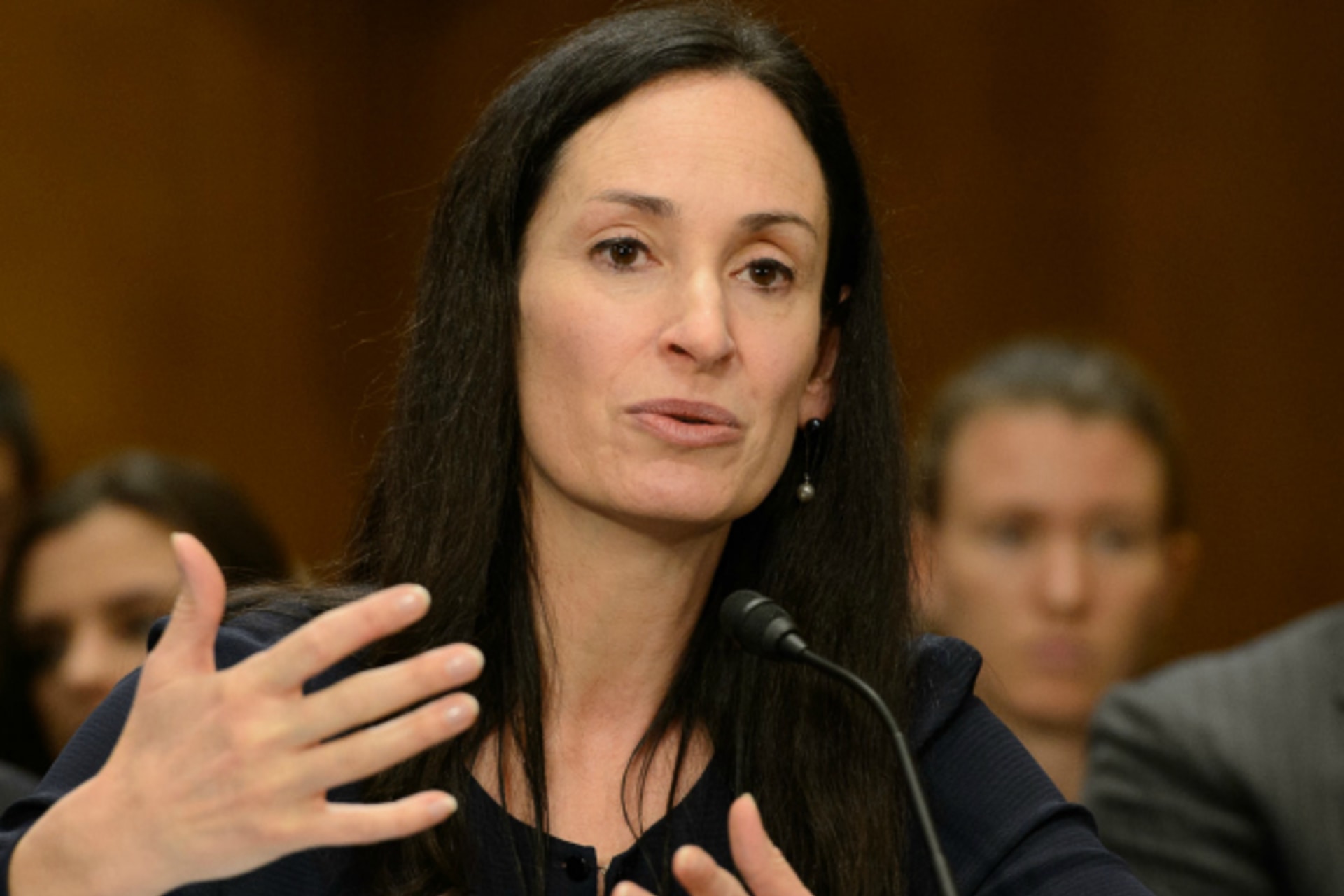 U.S. policy Options in Venezuela