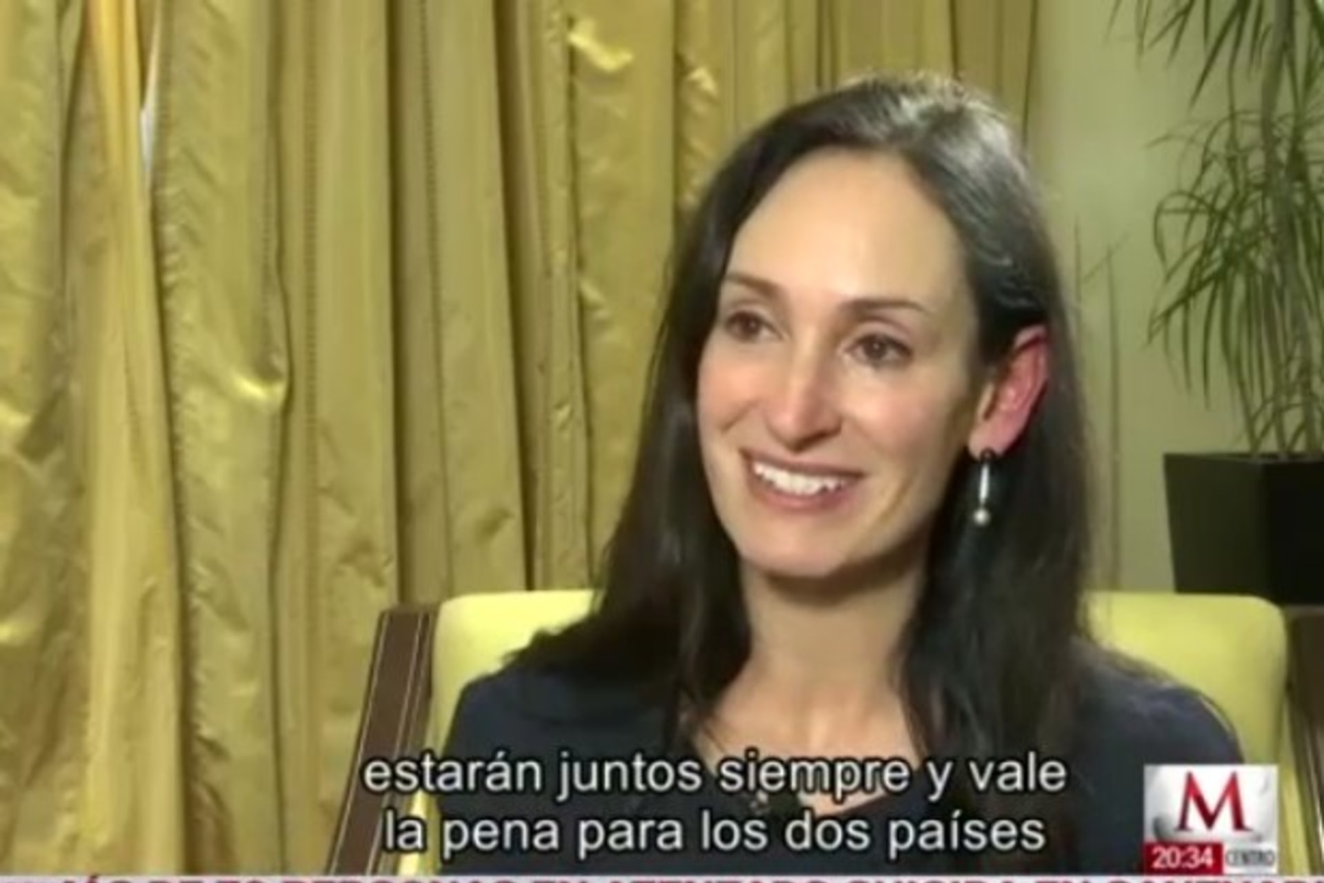 Milenio Entrevista 4