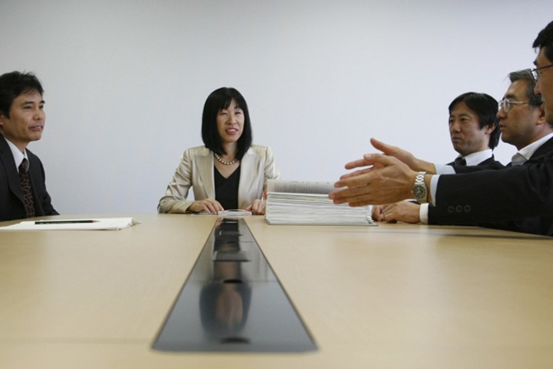 To match feature WOMEN-JAPAN