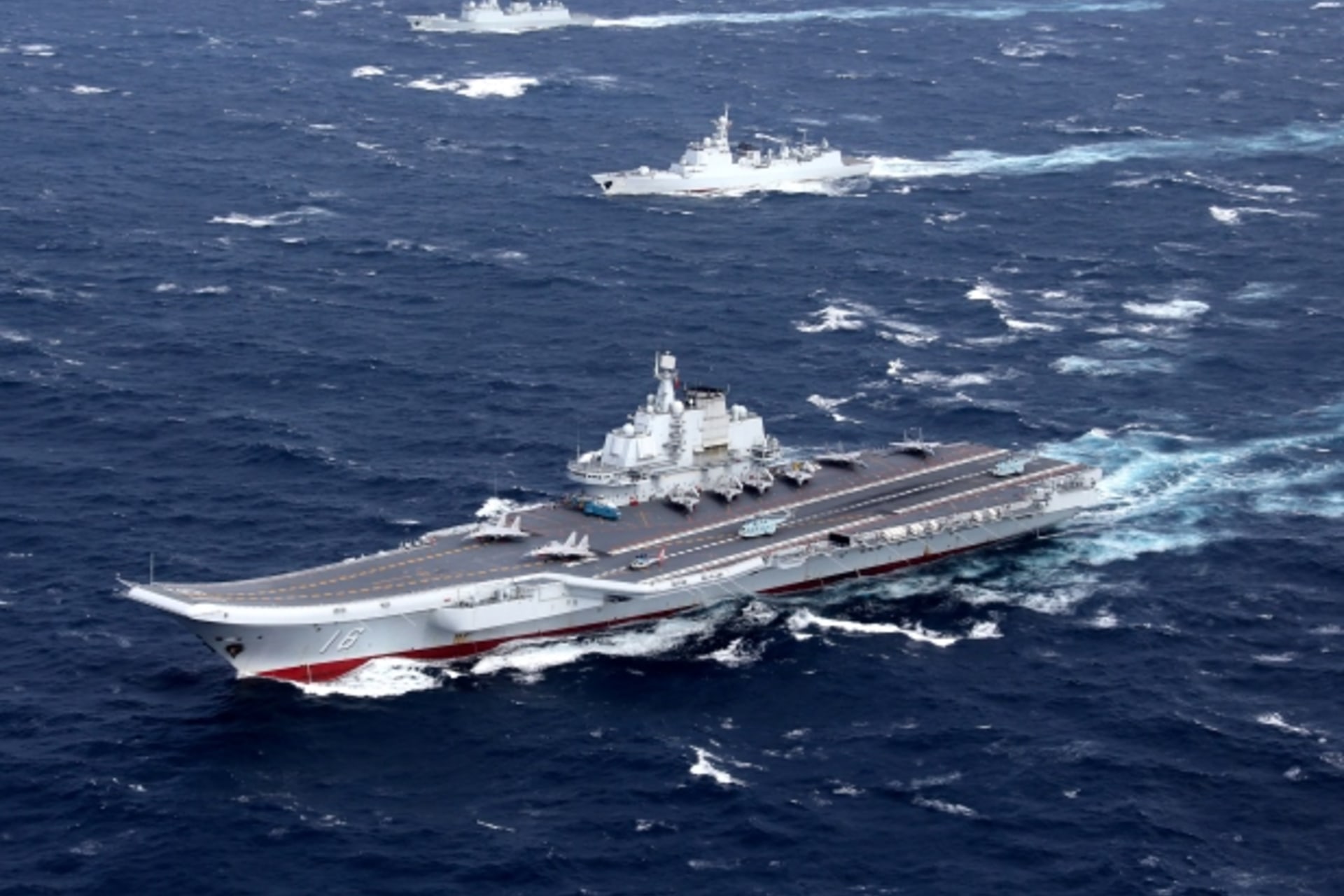 <p>liaoning-training-drill</p>
