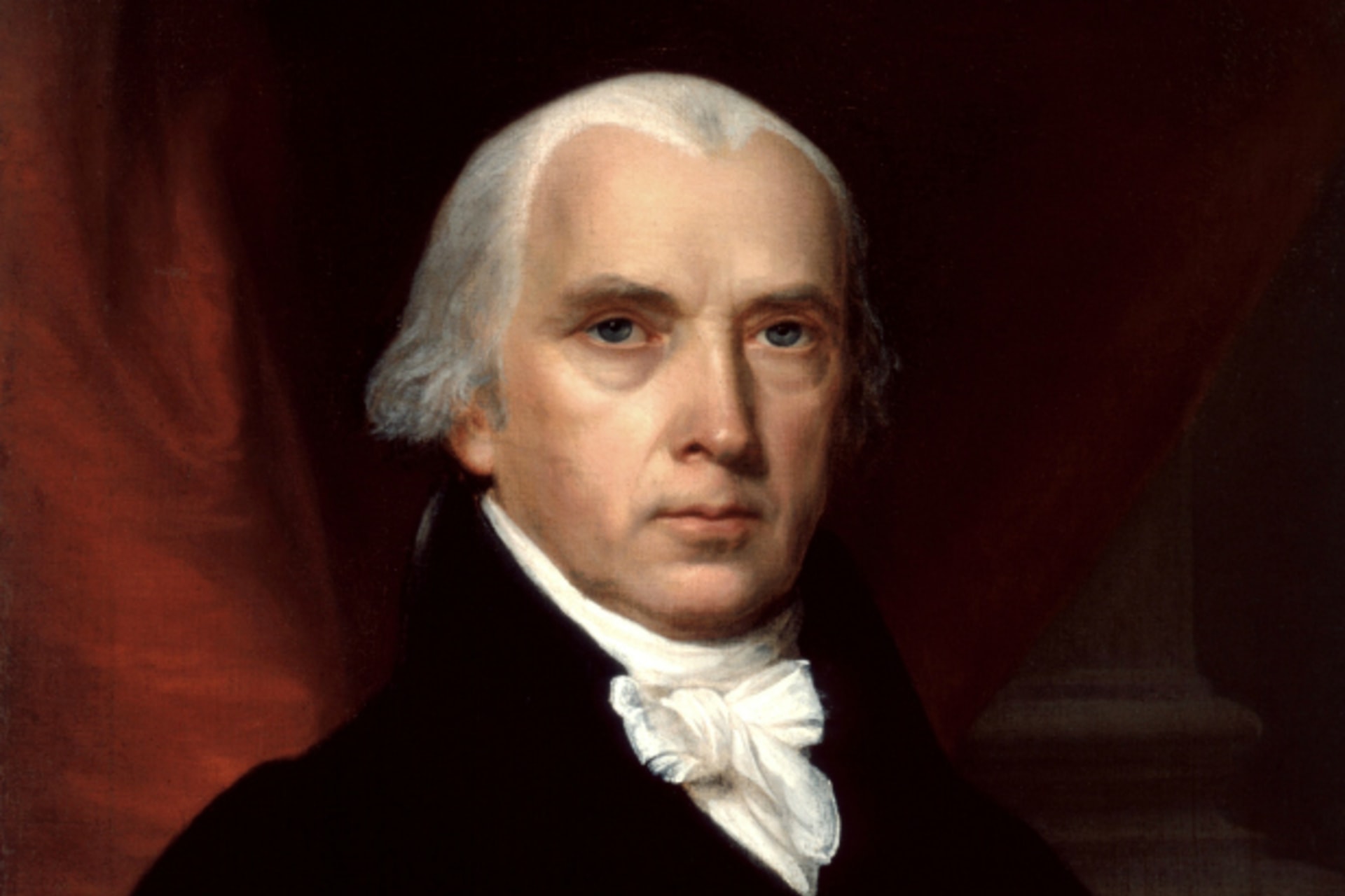 <p>CFR Cyber Net Politics James Madison Donald Trump Twitter</p>