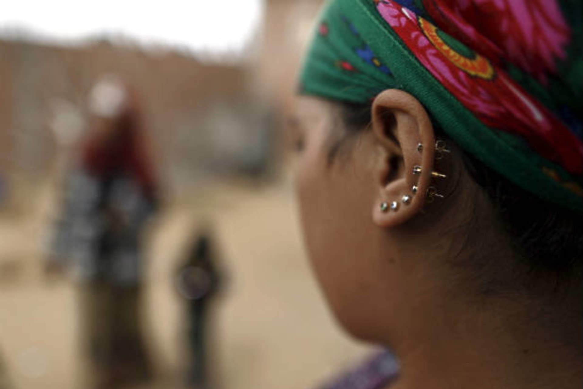 <p>Tunisia women vote parliament bill violence</p>
