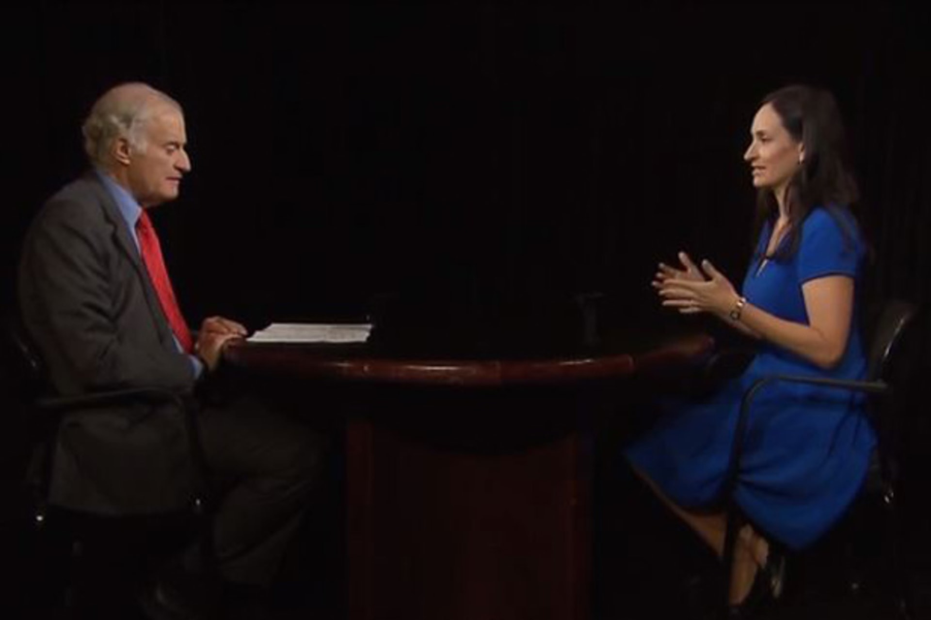 <p>Jim Zirin, Conversations in the Digital Age, United States, Mexico, Brazil, Colombia, Venezuela, U.S.-Mexico relations, peace deal, impeachment</p>