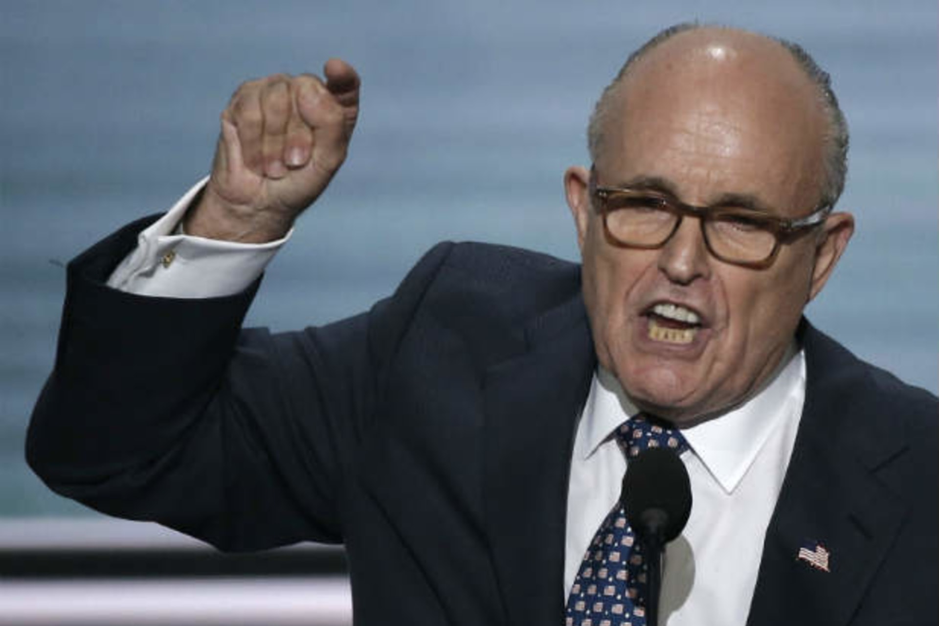 Giuliani