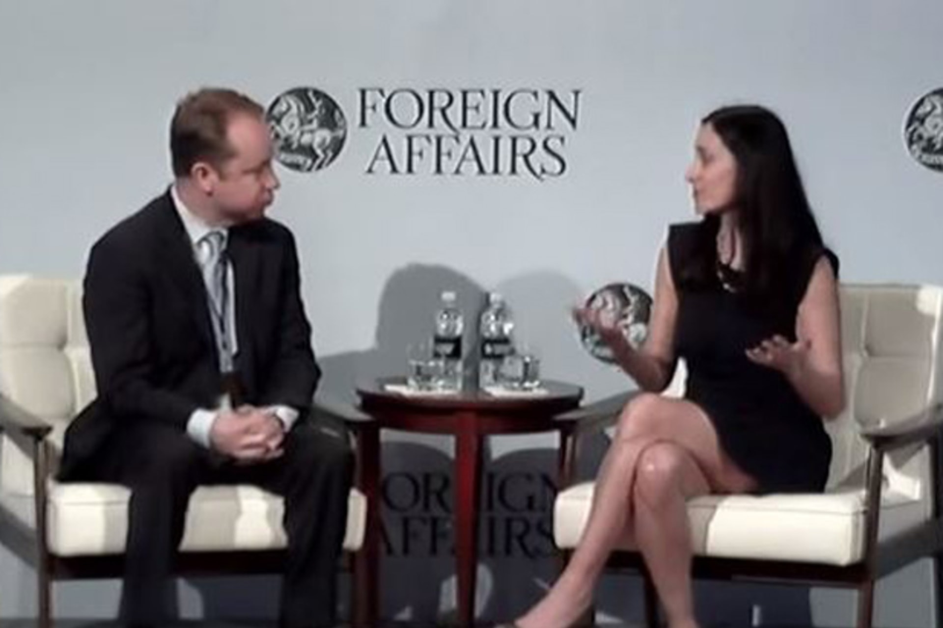 <p>Brazil, Brazil Economic Summit, Brian Winter, Foreign Affairs, President Dilma RousseffBrazil, Brazil Economic Summit, Brian Winter, Foreign Affairs, President Dilma Rousseff</p>
