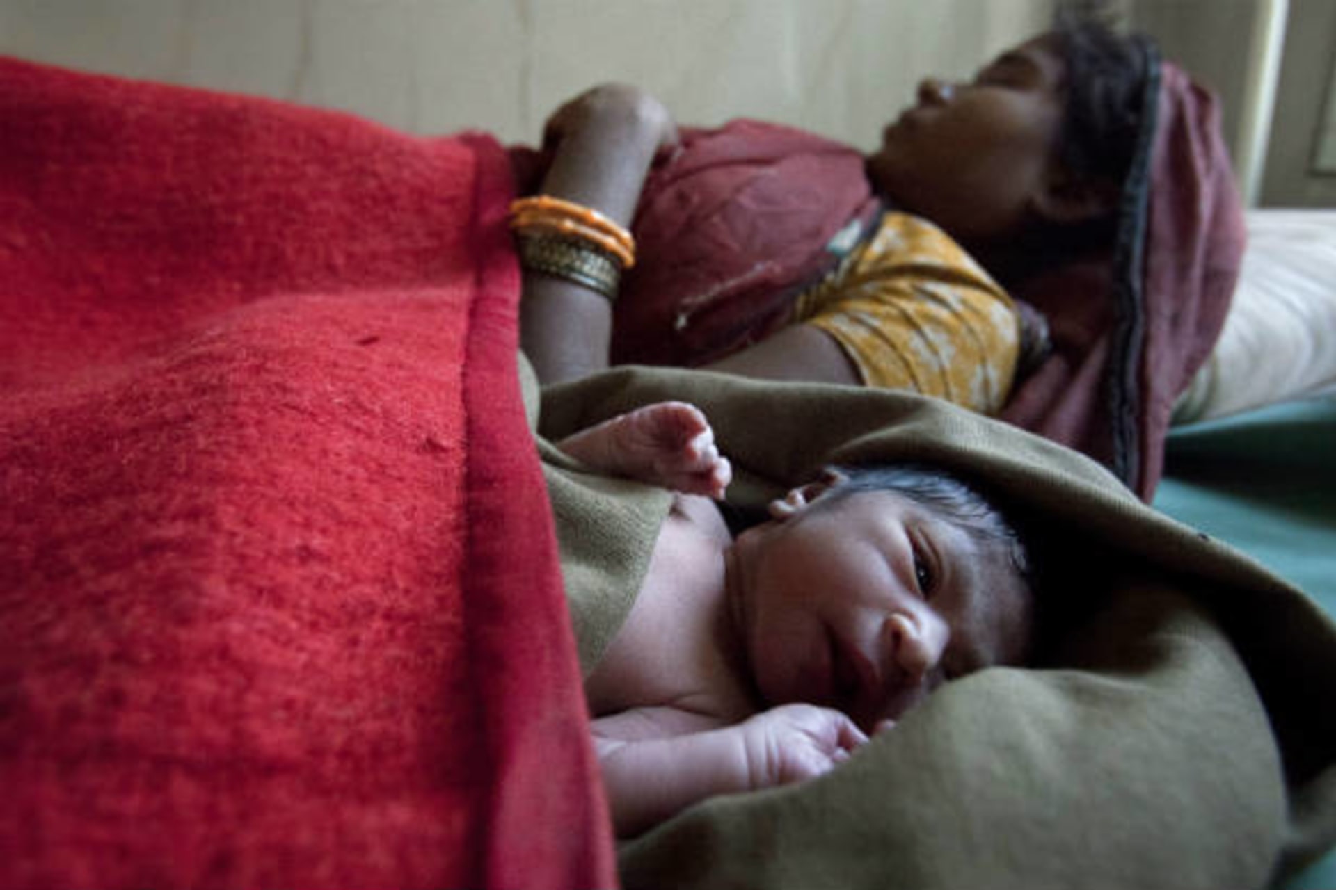<p>India-woman-maternal-health-care-baby</p>