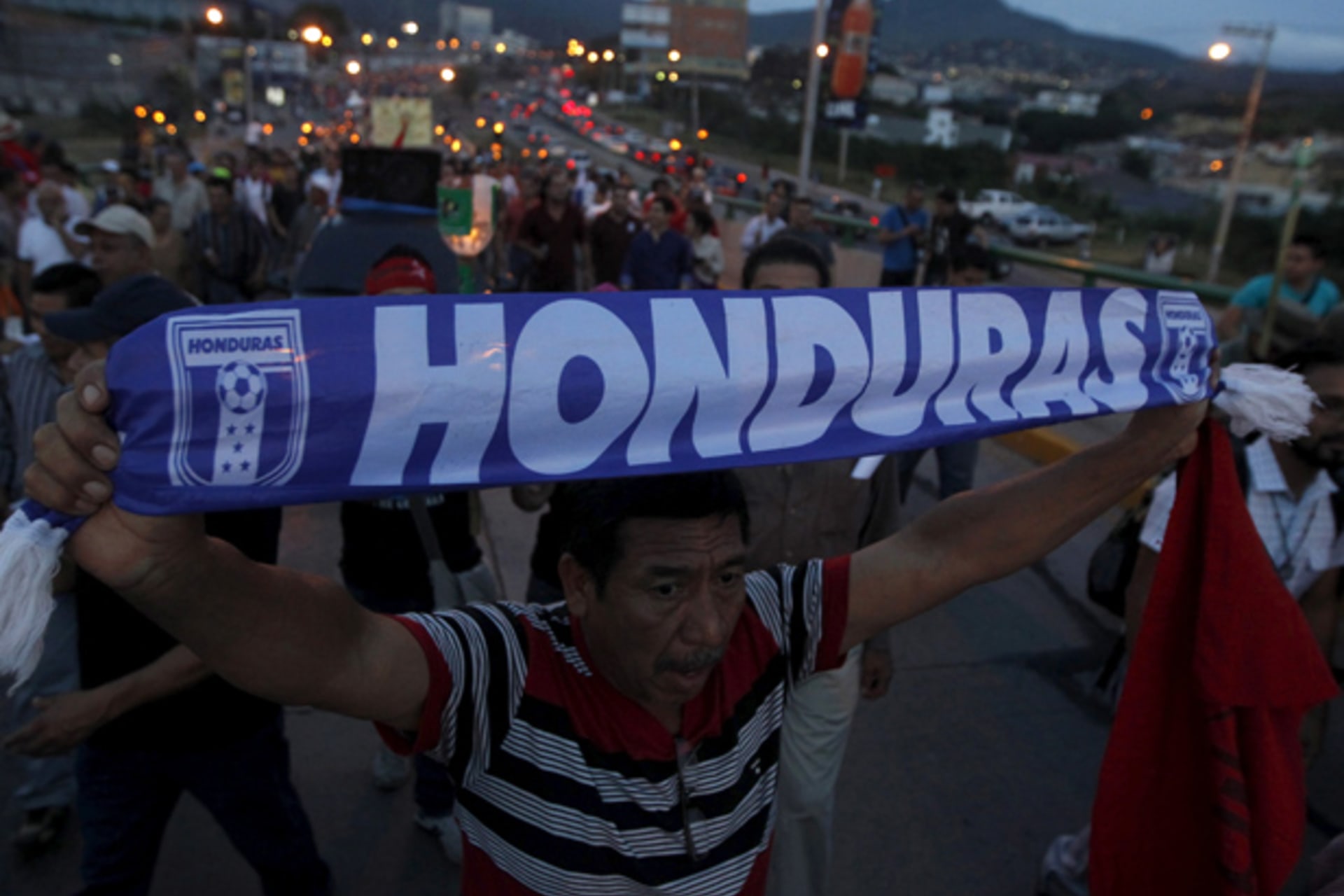 <p>Transparency International, Corruption Perceptions Index, Support Mission against Corruption and Impunity, MACCIH, International Commission Against Impunity, CICIG. corruption, impunity</p>
